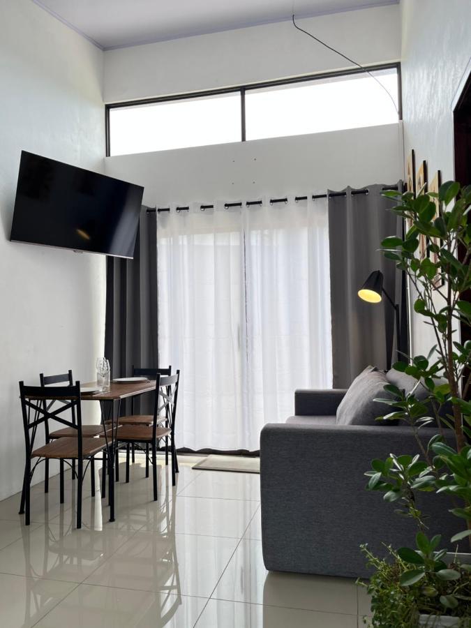 Casa Gamboa, La Fortuna Esterno foto