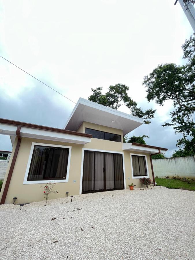 Casa Gamboa, La Fortuna Esterno foto