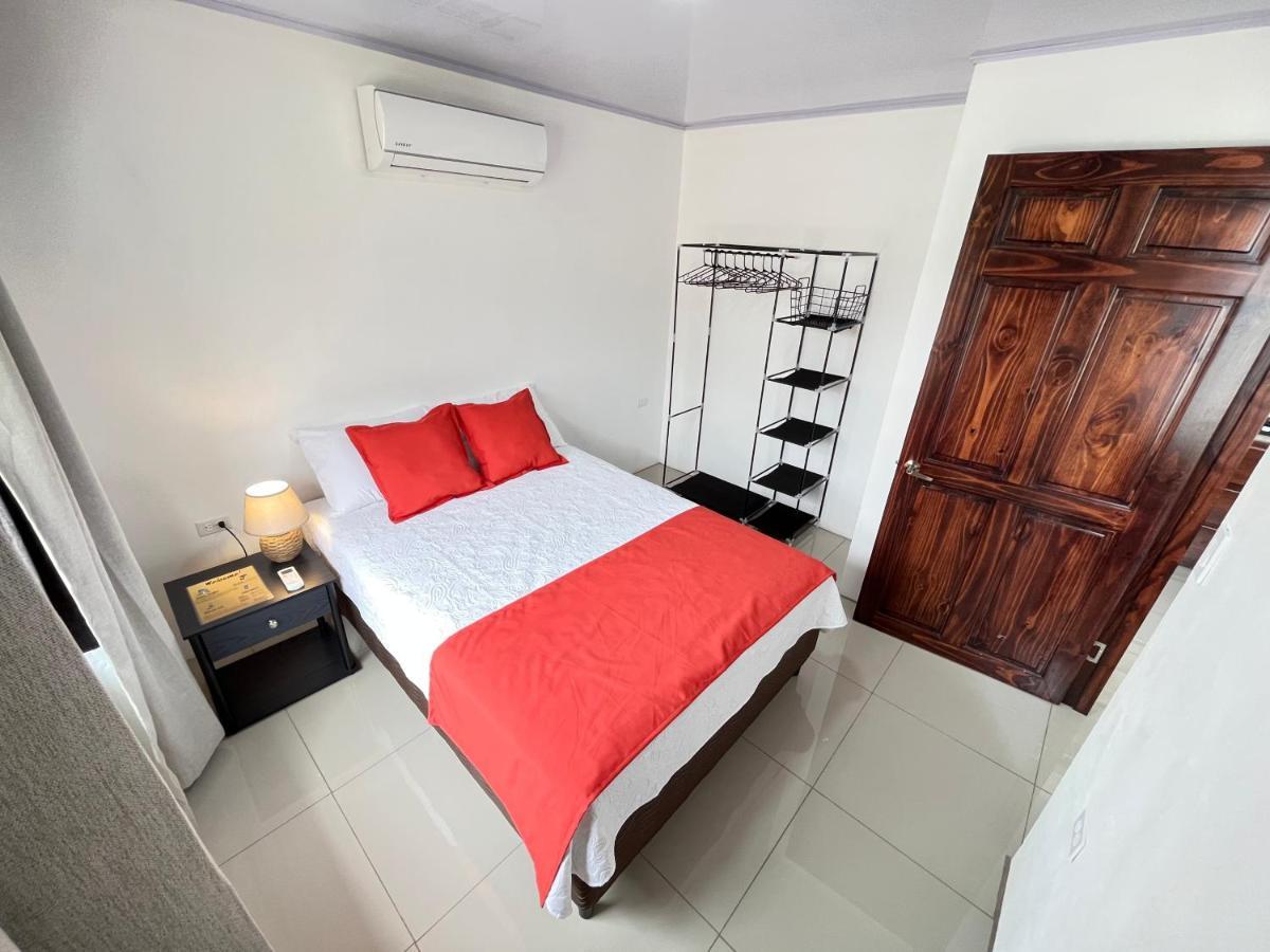 Casa Gamboa, La Fortuna Esterno foto