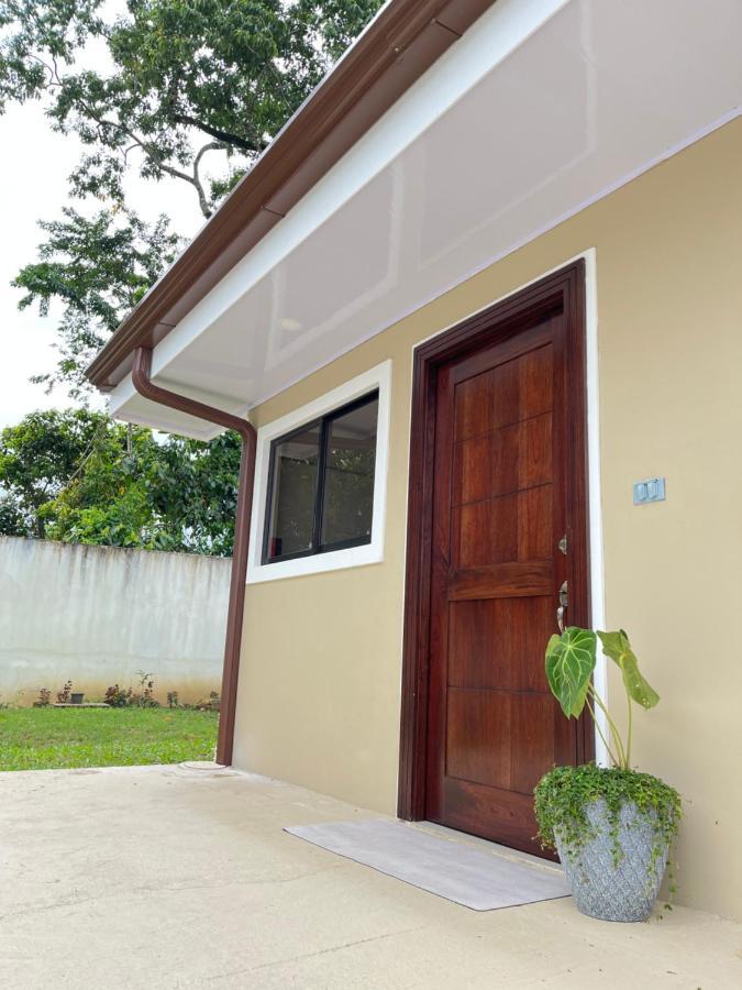 Casa Gamboa, La Fortuna Esterno foto
