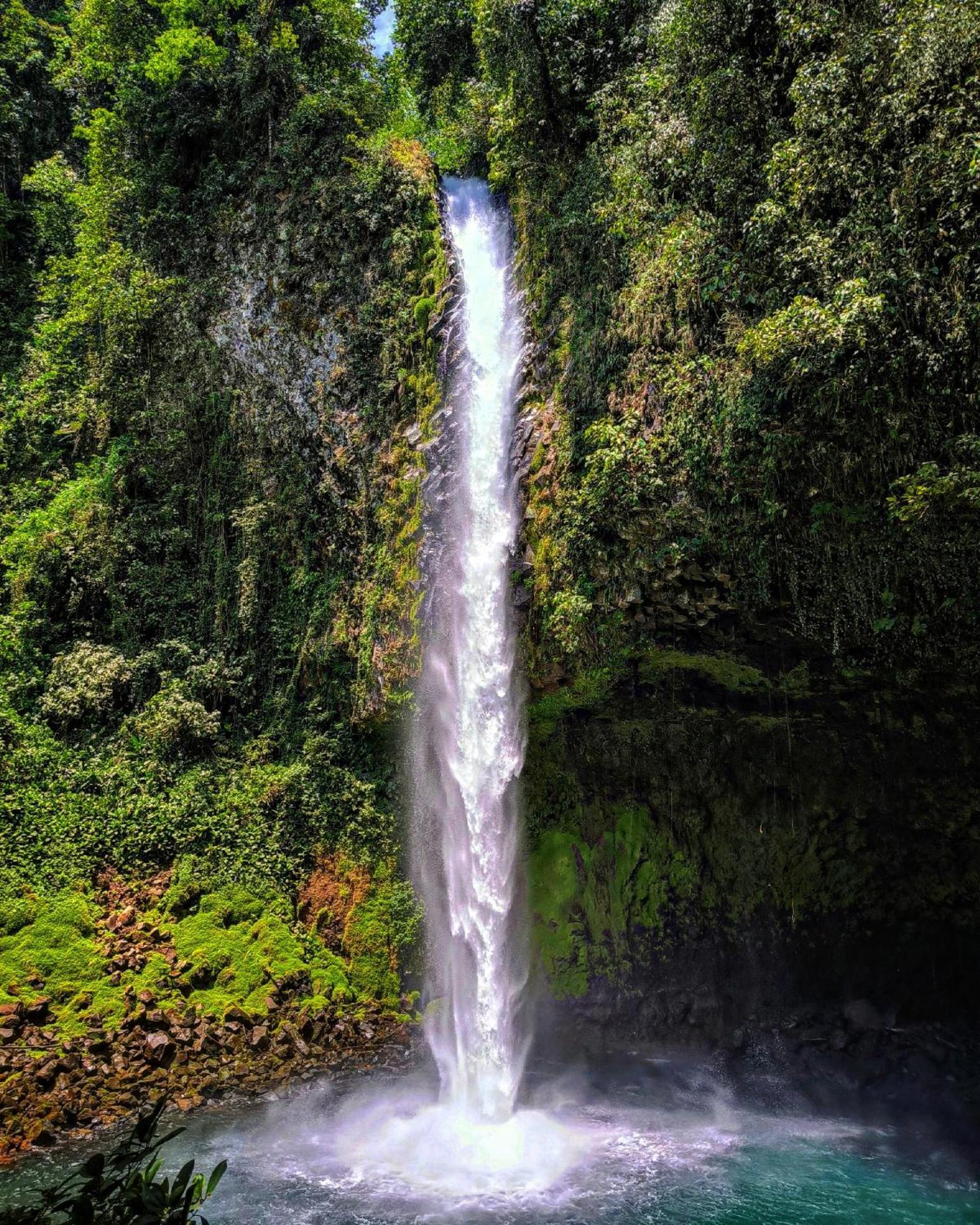 Casa Gamboa, La Fortuna Esterno foto